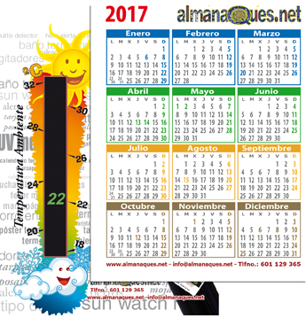 calendario